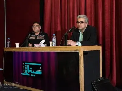 عشق، یک کنش سیاسی است/ حکومت‌های توتالیتر تمایل دارند که آدم‌ها به هم عشق نورزند