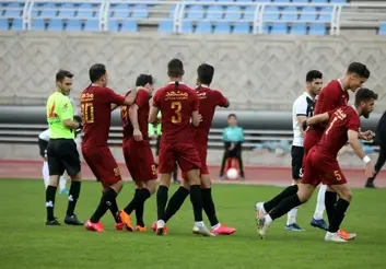 شهرخودرو از دو پنجره نقل و انتقالاتی محروم شد؛ جریمه سنگین جعفری و سرلک