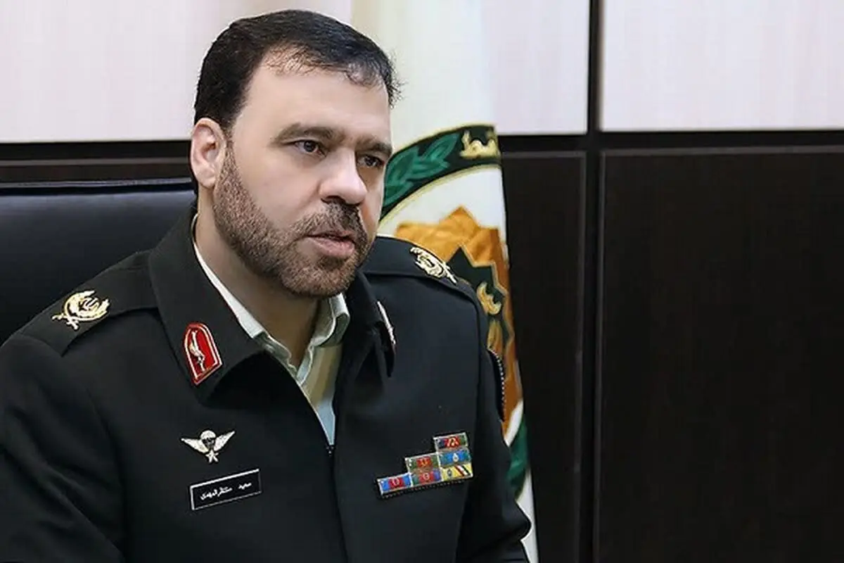 تکریم، حفظ شأن و منزلت سربازان در همه مجموعه‌ها از الزامات است/ برخورد و نگاهمان به سرباز پدرانه و متعهدانه باشد