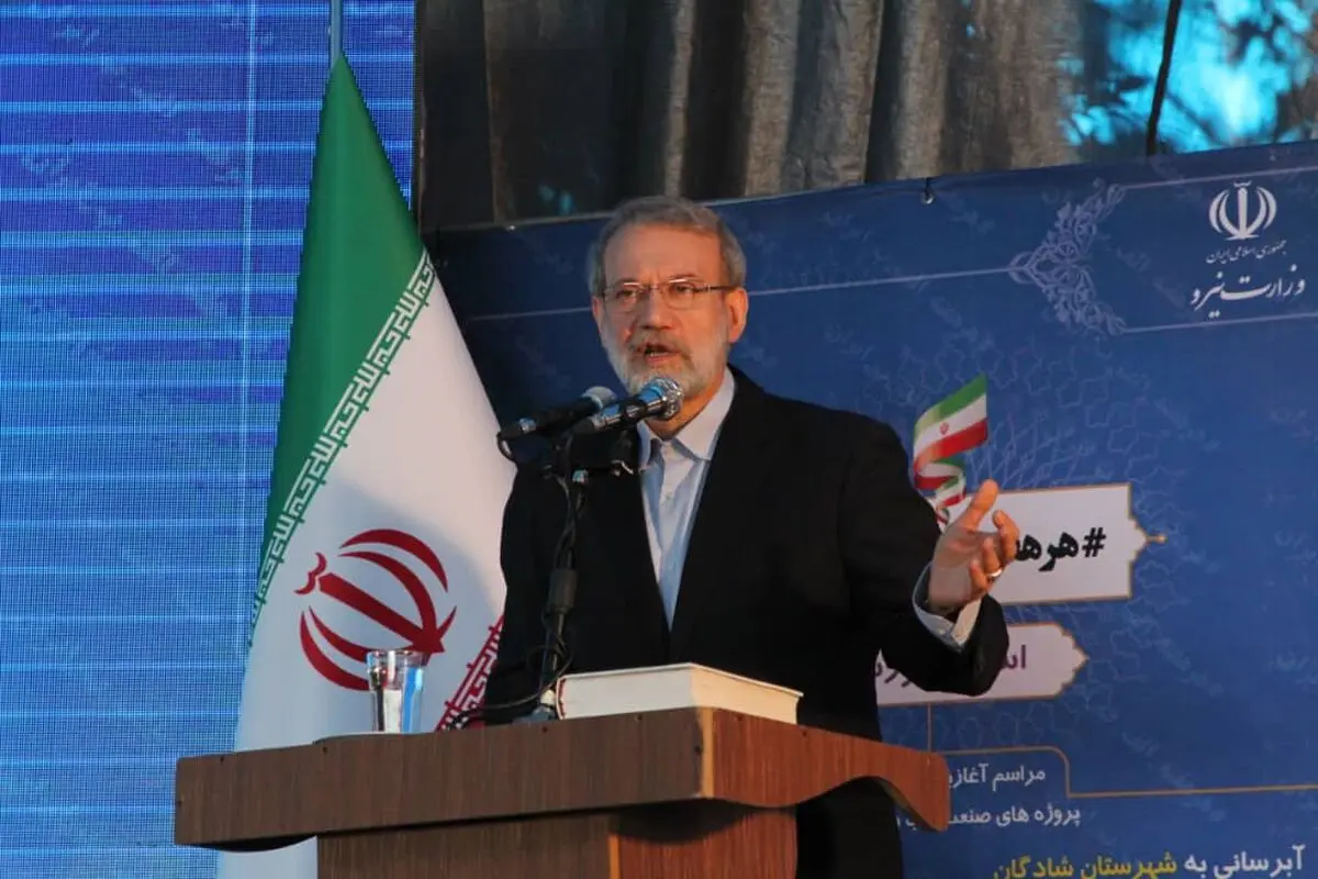 تحقق برخی آرمان‌های انقلاب باقی مانده است/در زمان شاه، تنها چند شهر آباد وجود داشت 