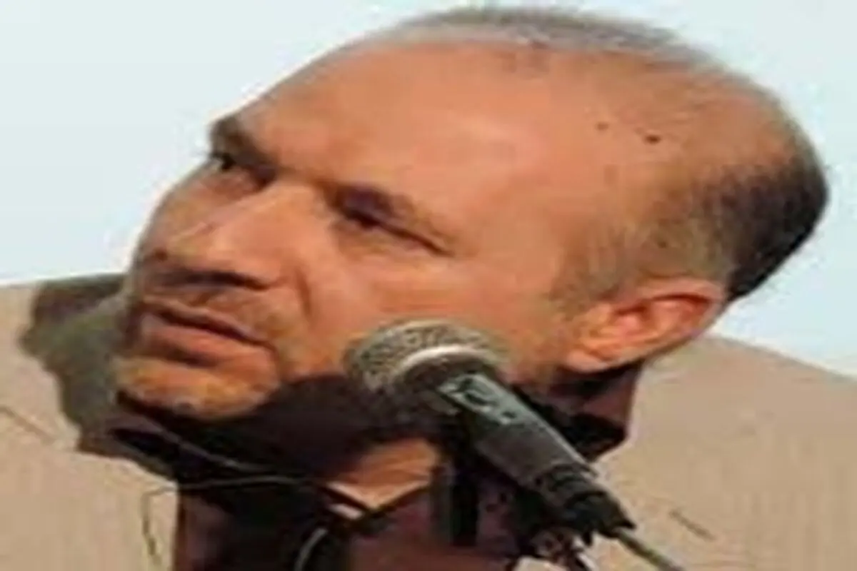 ترکیب خانه مطبوعات کرمانشاه باید تغییر کند