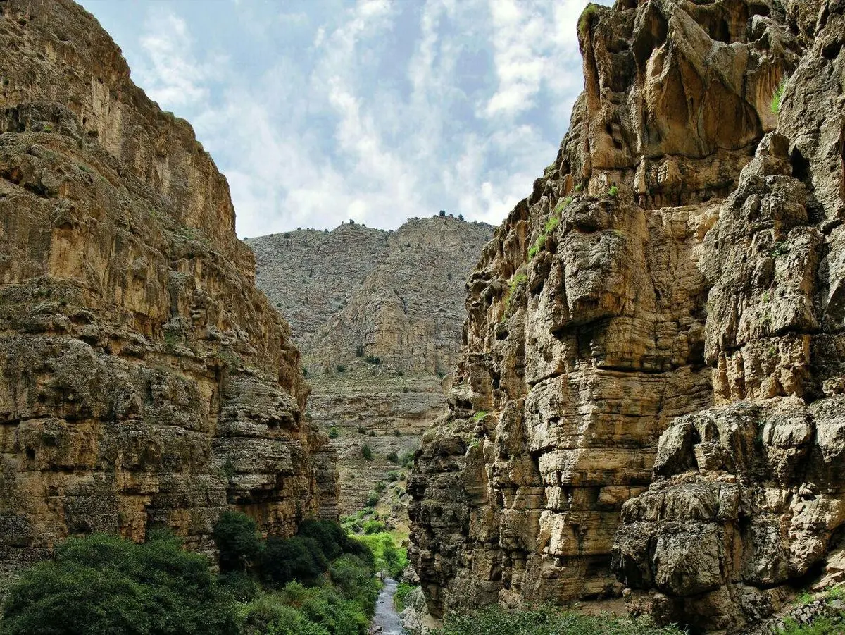 گمشدن همزمان ۳ خانواده در دره شمخال قوچان/ورود نیروهای امدادی و نظامی درمنطقه برای جست وجو 