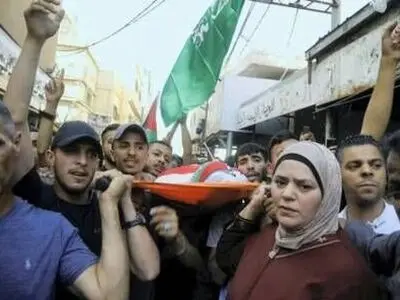 Nearly 40 Palestinian children killed by Zionists in 2023: Report