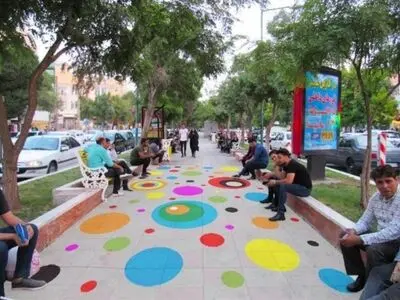 نوروز ۱۴۰۱ فرصتی برای نمایش چهره زیبای کرمانشاه است