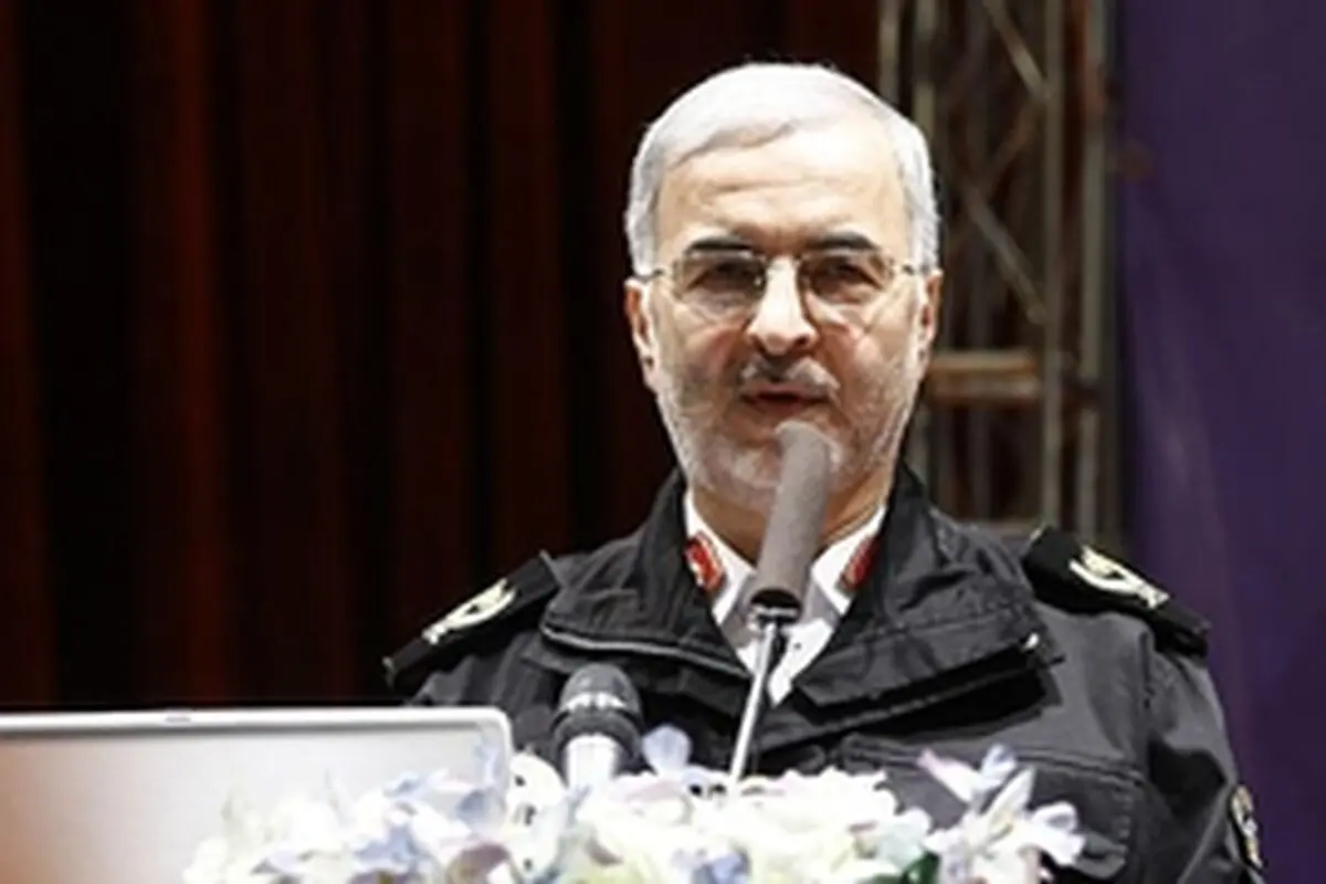 کاهش۱۱ درصدی تصادفات جاده ایی درکشور