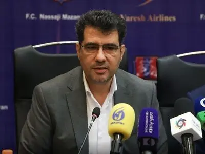 بعد از استعفای خطیر؛ بایندریان مدیرعامل نساجی شد
