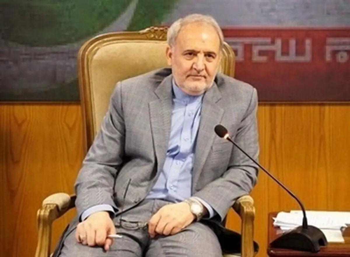 ادعای آمریکا درباره صلح صرفاً یک شعار است