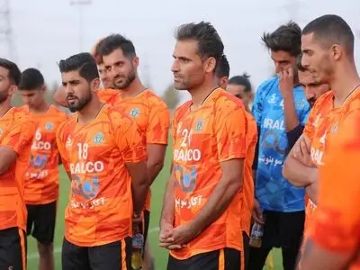 مجیدی: پرسپولیس که ادعای قهرمانی دارد مقابل آلومینیوم 13 دقیقه وقت تلف کرد