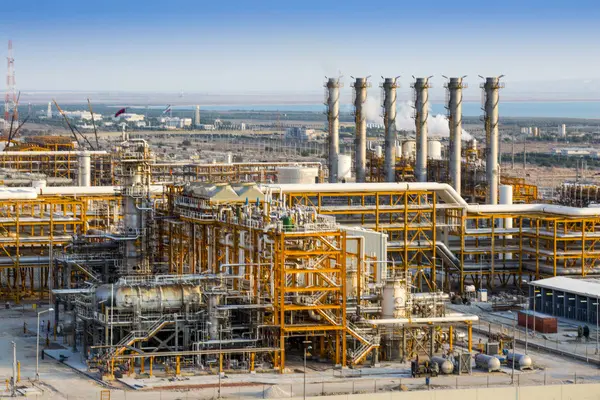 تخصیص اعتبار وزارت نفت برای دانش بنیان کردن صنعت نفت و گاز ایران