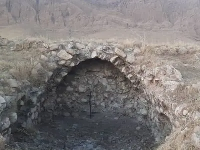 آغاز کاوش‌های باستان‌شناسی در محوطه زیج منیژه انزل
