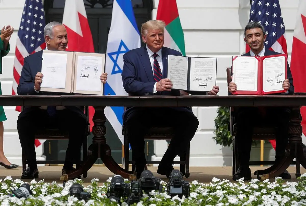 Trump administration advances $10 billion defense sale to UAE - source