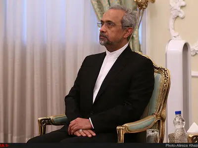 تهران و آنکارا برای تقویت همه جانبه روابط عزم جدی دارند