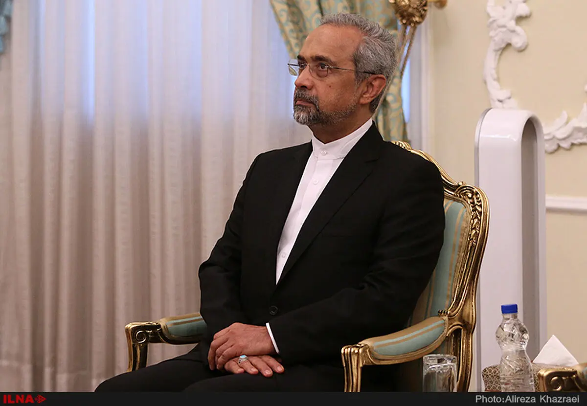 اظهار امیدواری نهاوندیان نسبت به بسته شدن روزنه‌های رانتی در بسته دوم ارزی