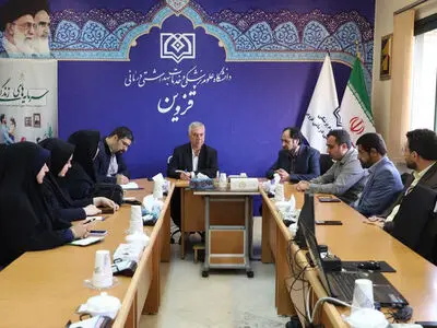 بدهی 8 همتی بخش سلامت در استان قزوین