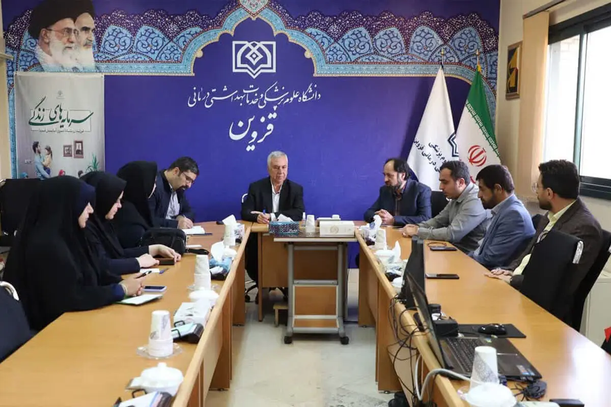 بدهی 8 همتی بخش سلامت در استان قزوین