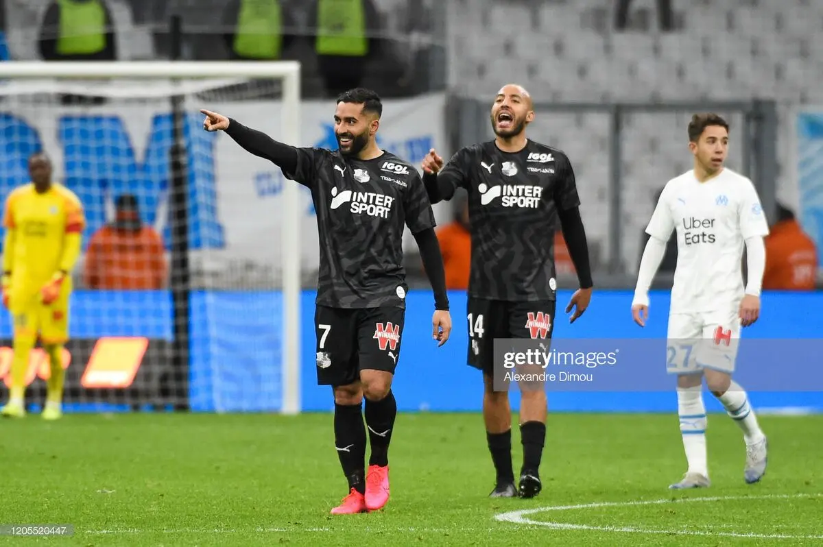 تمجید AFC از سامان قدوس (عکس)