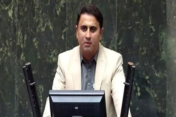 درخواست نماینده چابهار، برای مسکوت ماندن طرح تقسیم استان سیستان و بلوچستان