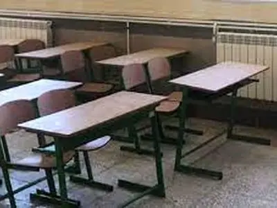 سامانه گرمایشی 6072 کلاس درس مدارس استان استانداردسازی شد