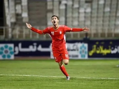 بزرگر: قسمت باشد در آینده به پرسپولیس برمی‌گردم/ سردار آزمون الگوی فوتبالم است