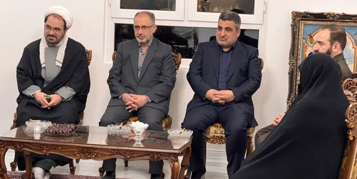 رژیم صهیونیستی پاسخ ترور شهید فخری‌زاده را خواهد دید