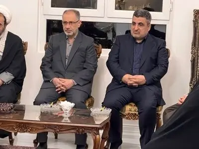 رژیم صهیونیستی پاسخ ترور شهید فخری‌زاده را خواهد دید
