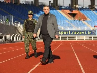 پرواز چارتر برای سفر شهرخودرو ایران به تاشکند
