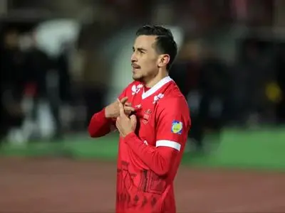 احمدزاده: در ویدئوی جنجالی نبودم