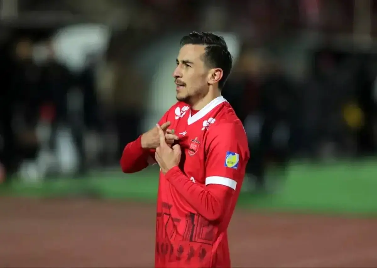 احمدزاده: در ویدئوی جنجالی نبودم