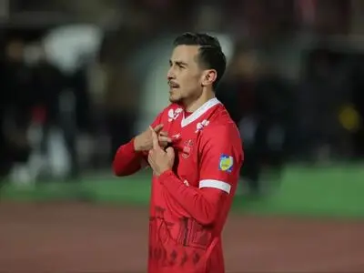 احمدزاده: در ویدئوی جنجالی نبودم