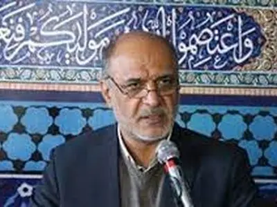 رئیس شورای اسلامی شهر یزد جان باخت/لغو نشست خبری شورا