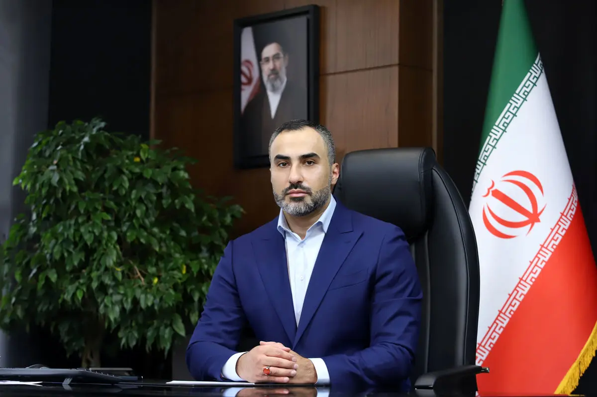 روایت مدیرعامل صبانفت از نحوه گذار از مدل‌های سنتی تا بازطراحی مسیر توسعه