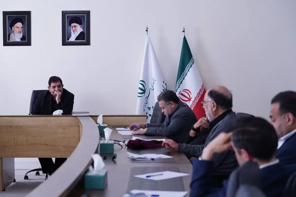 برای تنگه هرمز رژیم جدیدی تعریف می‌کنیم 
