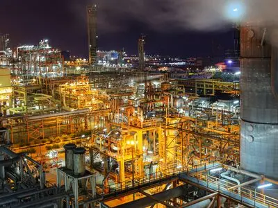  پتروشیمی کاویان؛ تأمین‌کننده کلیدی اتیلن غرب کشور با دو میلیون تن ظرفیت تولید