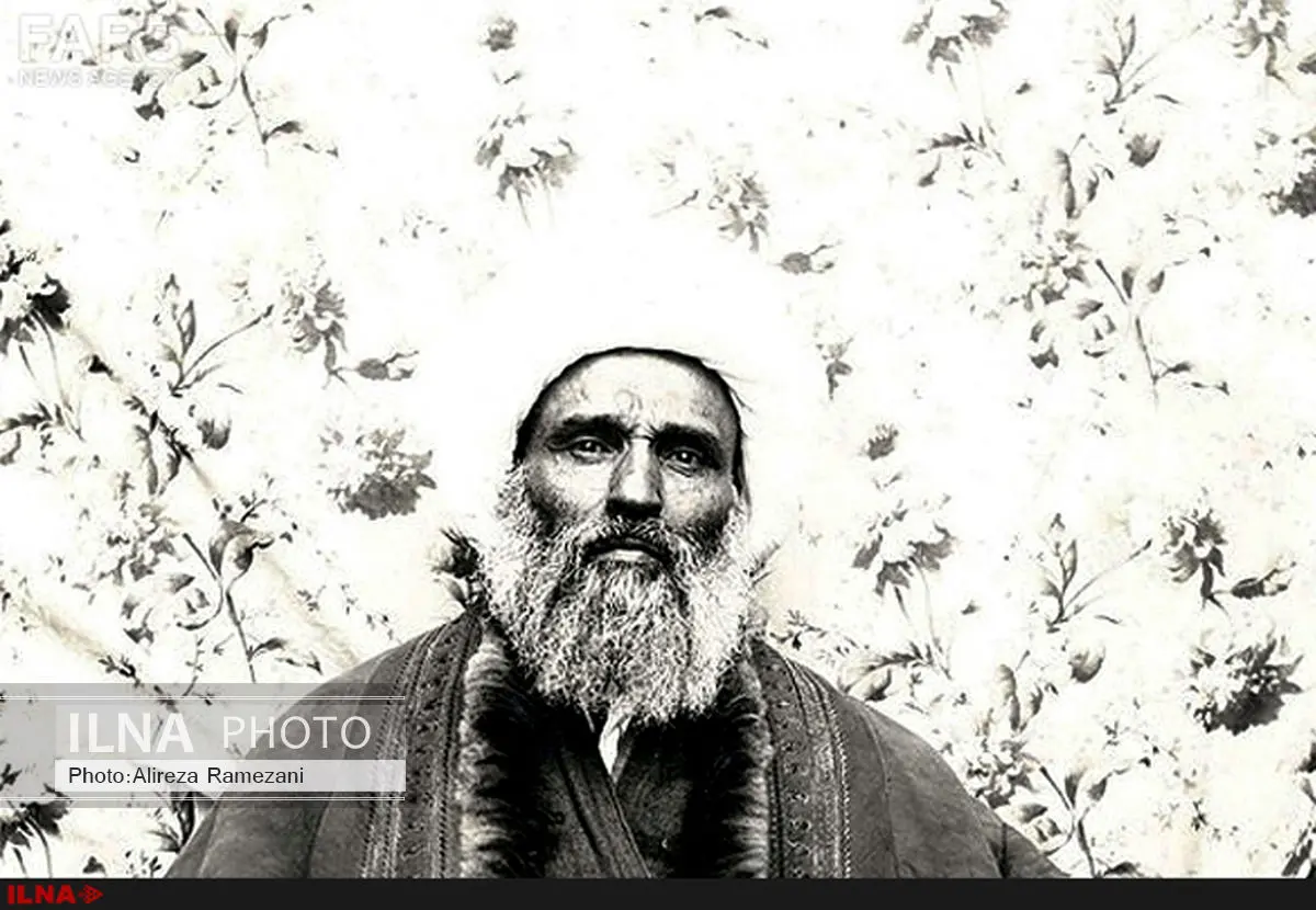 نشست «حکومت اسلامی در آرای آخوند خراسانی»