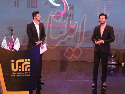 غلو باورنکردنی عبدالله روا؛ سازمان لیگ برتر برتر از روسیه و قهرمانی جهان!