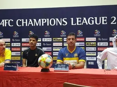 ویتوریا: الاتحاد؟ تمرکزم روی ذوب آهن است 