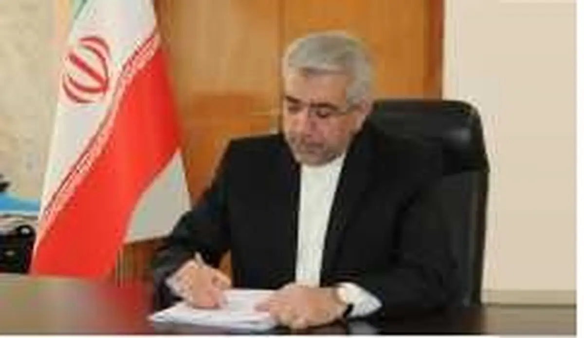 نامه وزیر نیرو به همه استانداران کشور درخصوص پیک برق 