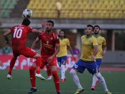 تمدید قرارداد سپیدرود با دو بازیکن