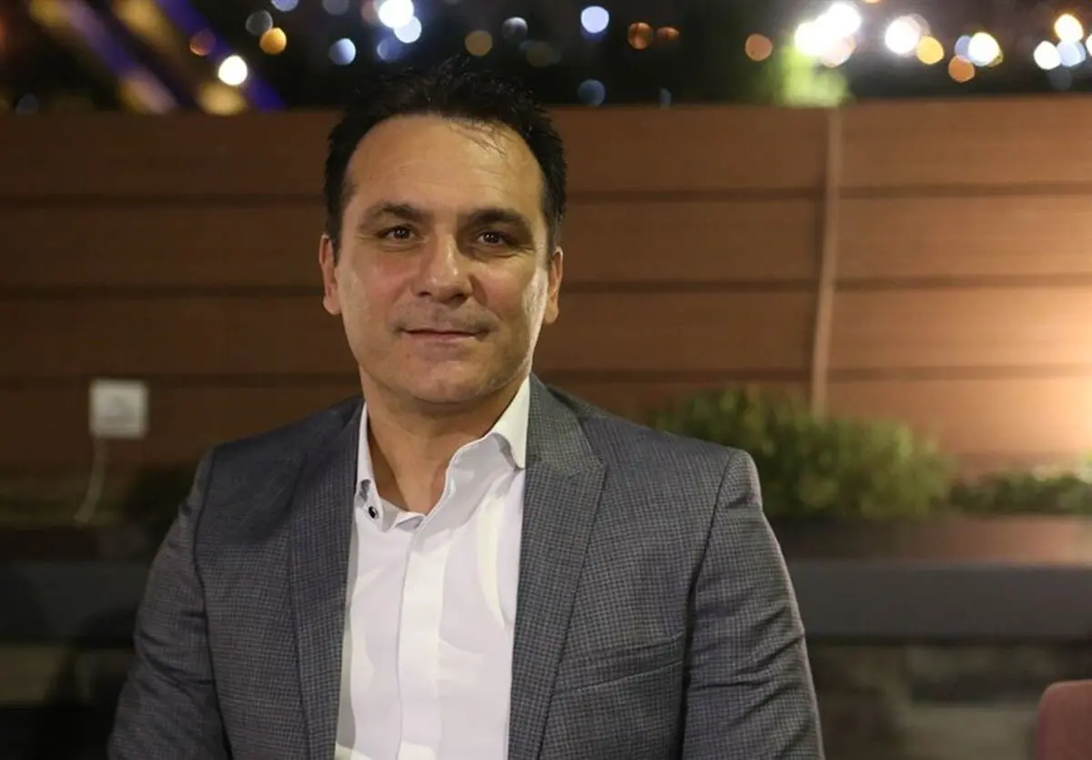 ماجدی: مهدوی‌کیا صحبتی درباره دستیار ایرانی نکرده است/ به جام جهانی صعود می‌کنیم