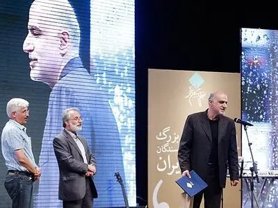 لغو عضویت رییس یکی از انجمن‌های خانه سینما در صندوق هنر!
