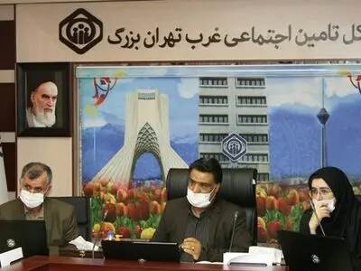 درخواست ۵۰ درصد کارگاه‌های بحران زده برای بخشودگی جرایم بیمه‌ای/ کدام کارگاه‌ها مشمول بخشنامه جدید بخشودگی می‌شوند؟