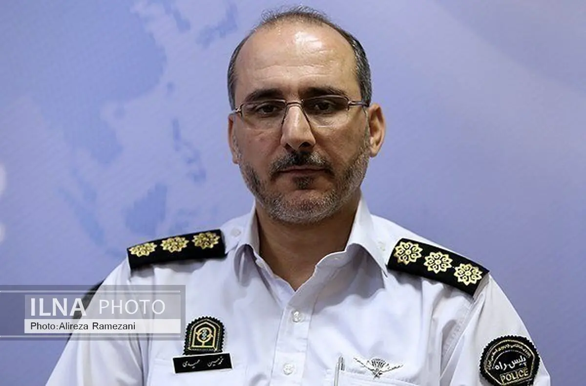 در زمان پیک سفرها، جاده چالوس را انتخاب نکنید