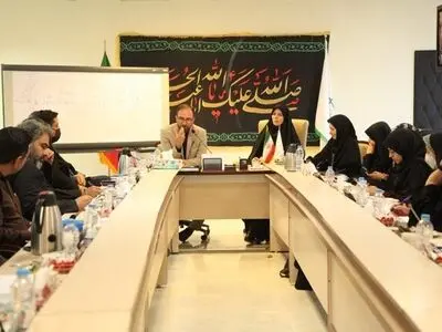 جلوگیری از آسیب های اجتماعی کشوردر گرو توجه به مقام مادر