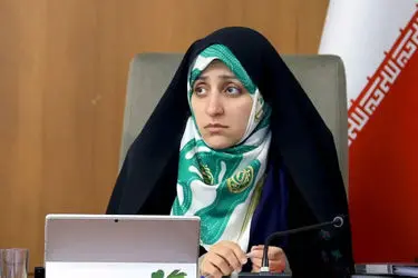 ارتقای جایگاه زنان، ارتقای جامعه است

