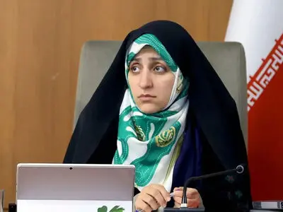 ارتقای جایگاه زنان، ارتقای جامعه است

