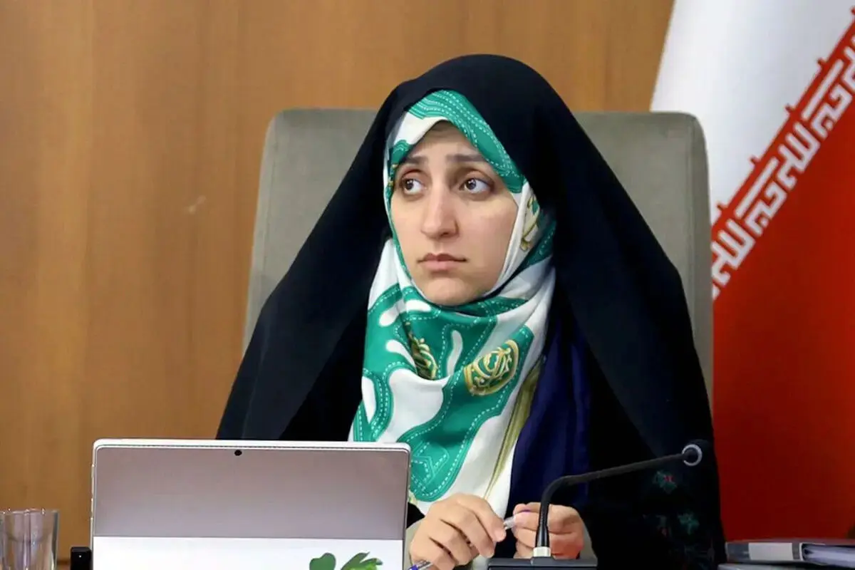 ارتقای جایگاه زنان، ارتقای جامعه است

