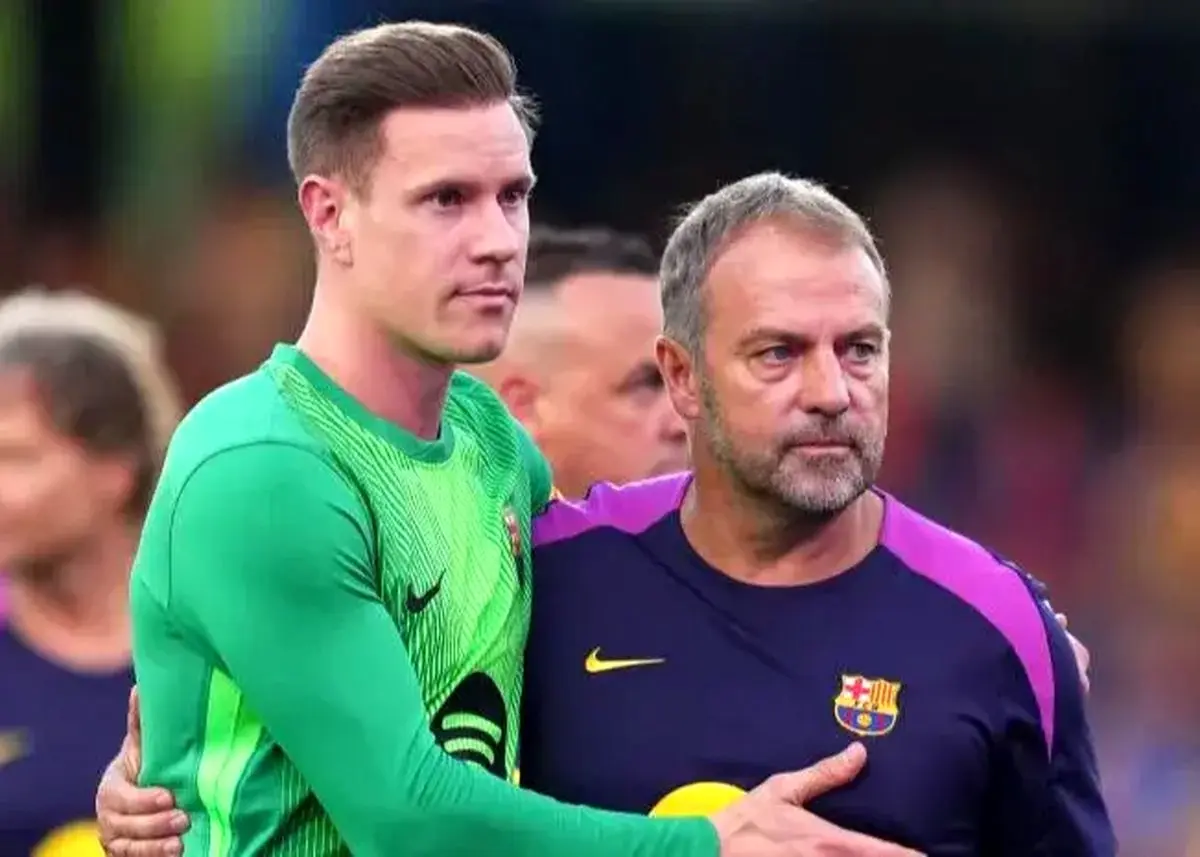 پاسخ منفی ستاره بارسا به پیشنهاد لیگ‌ برتری