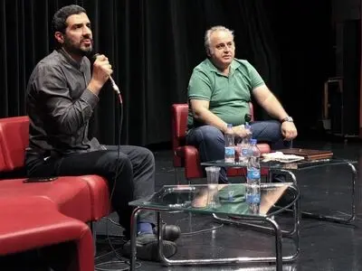 دارابی: عدالت شیرین است حتی اگر به تلخی اجرا شود