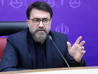 ۲۸ هزار سرمایه گذار را علیه دادستان تحریک کردند