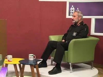 معرفی مکتب سلیمانی برای آمریکا خطرناک خواهد بود